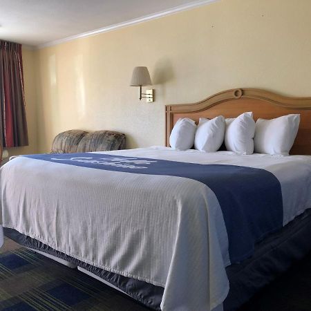 Days Inn By Wyndham Alamogordo White Sands Exteriér fotografie