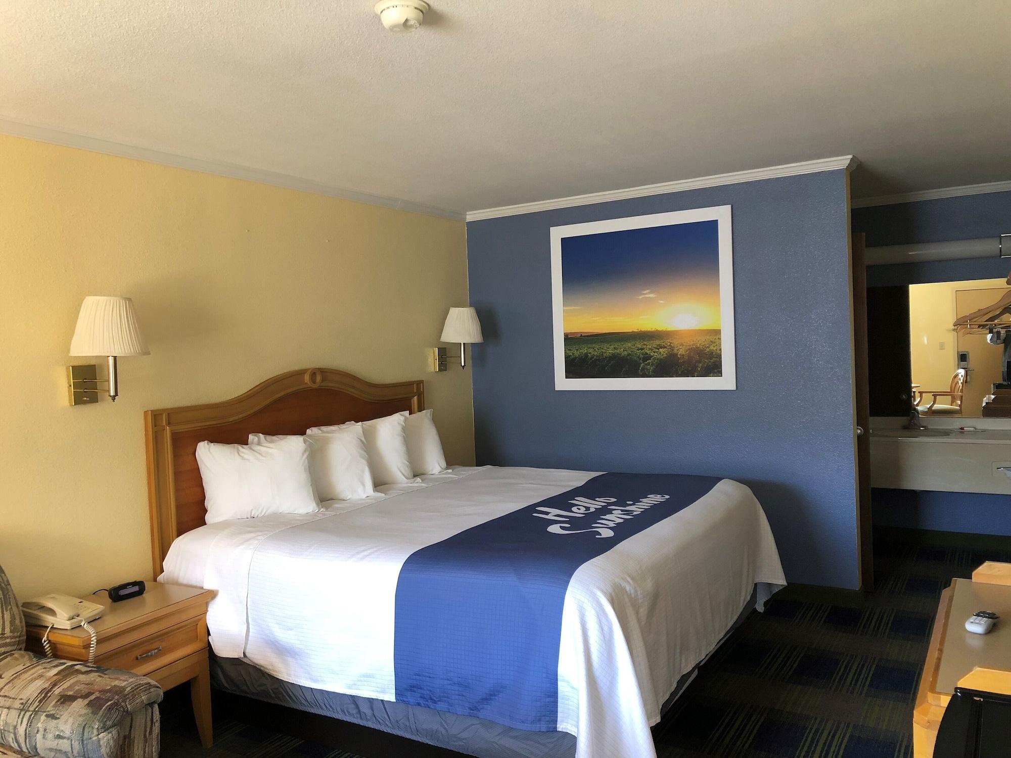 Days Inn By Wyndham Alamogordo White Sands Exteriér fotografie