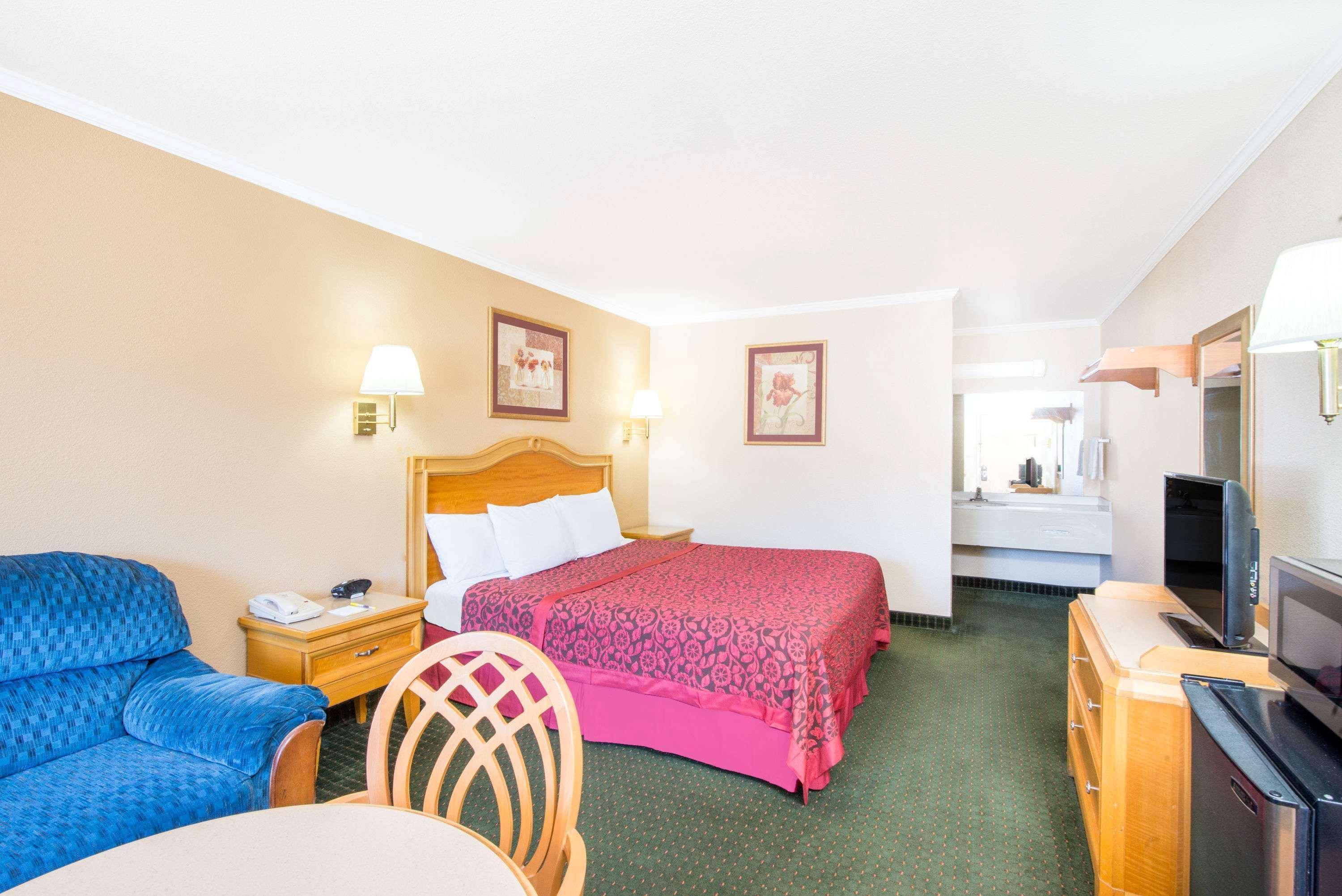 Days Inn By Wyndham Alamogordo White Sands Exteriér fotografie
