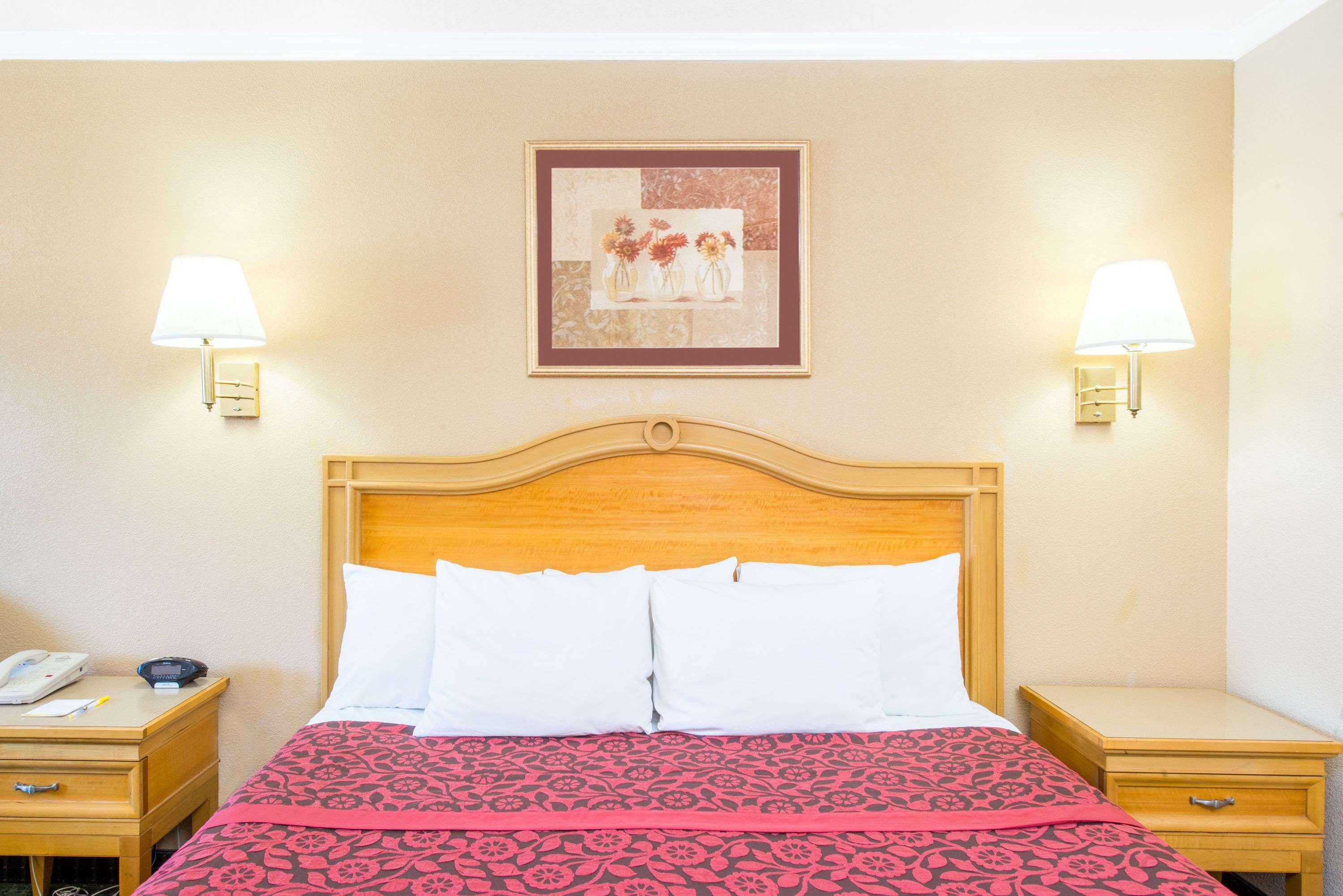 Days Inn By Wyndham Alamogordo White Sands Exteriér fotografie