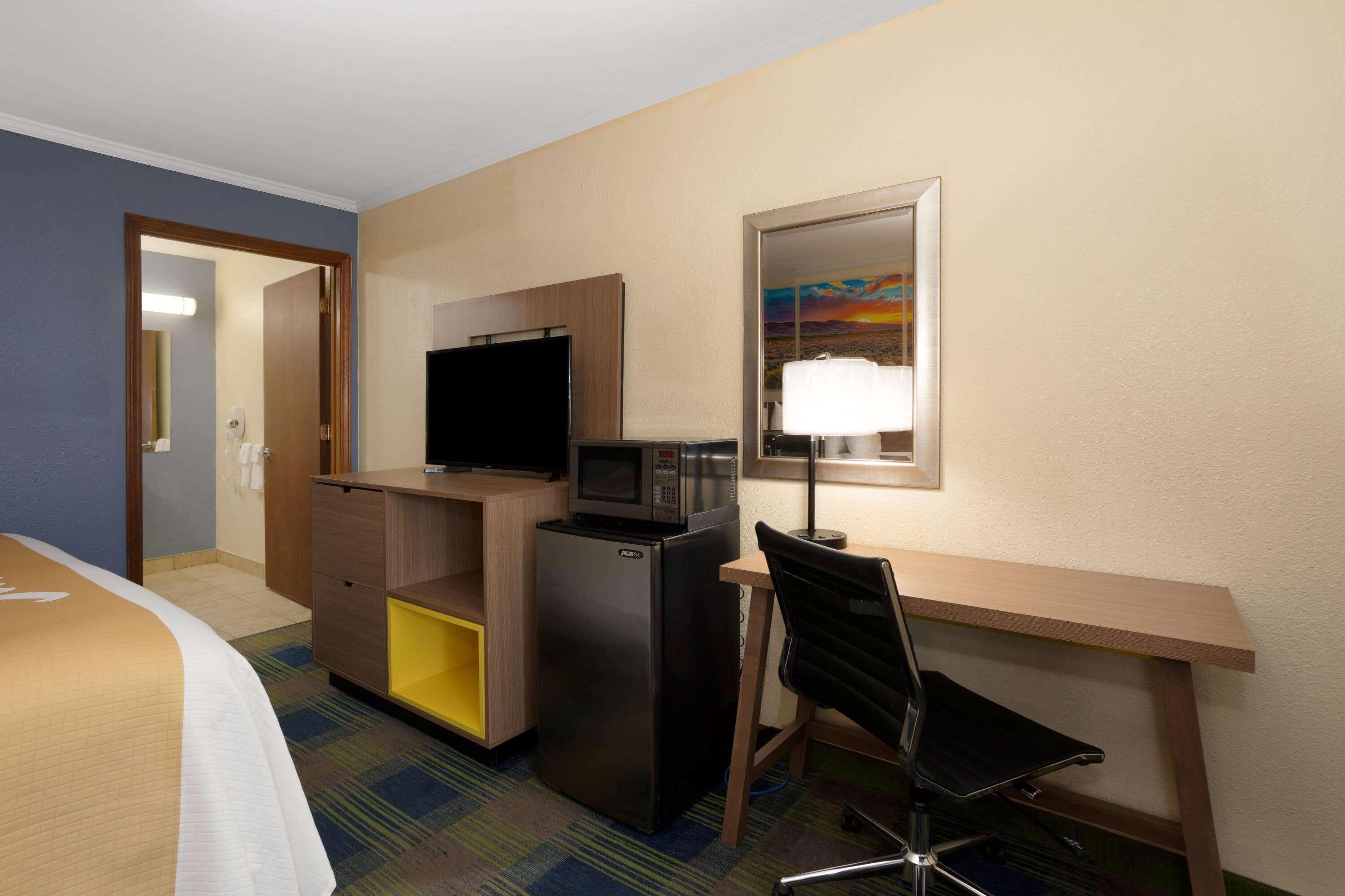 Days Inn By Wyndham Alamogordo White Sands Exteriér fotografie