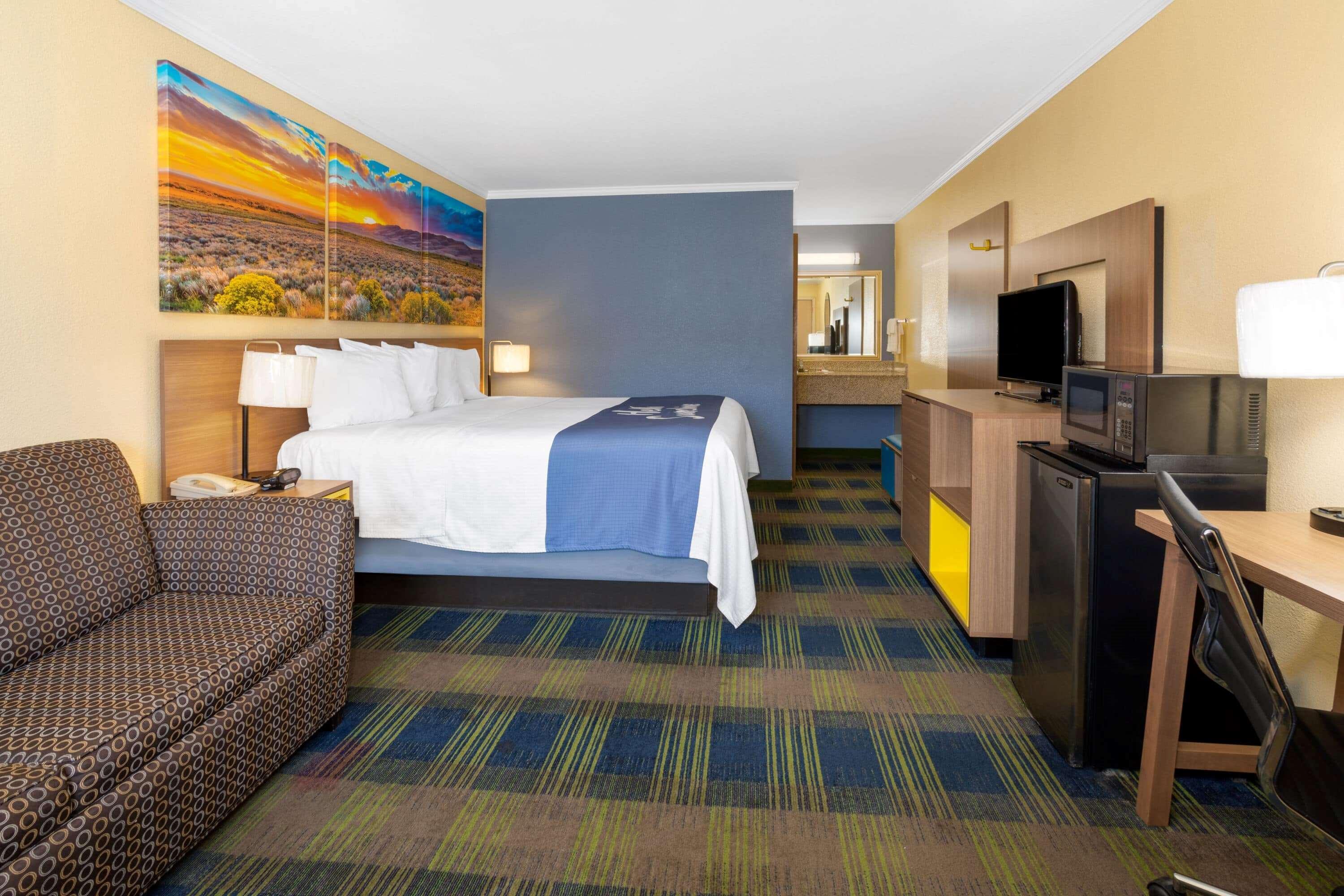 Days Inn By Wyndham Alamogordo White Sands Exteriér fotografie