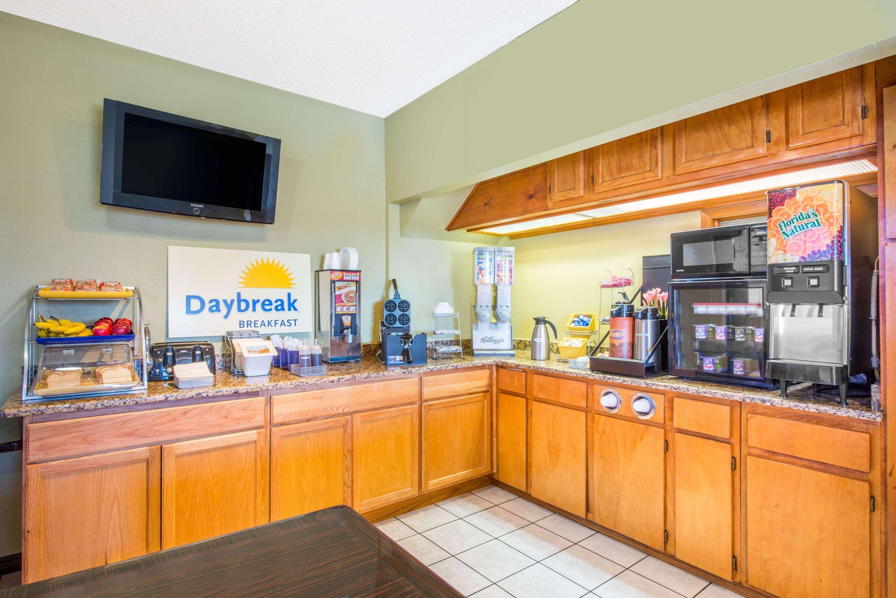 Days Inn By Wyndham Alamogordo White Sands Exteriér fotografie