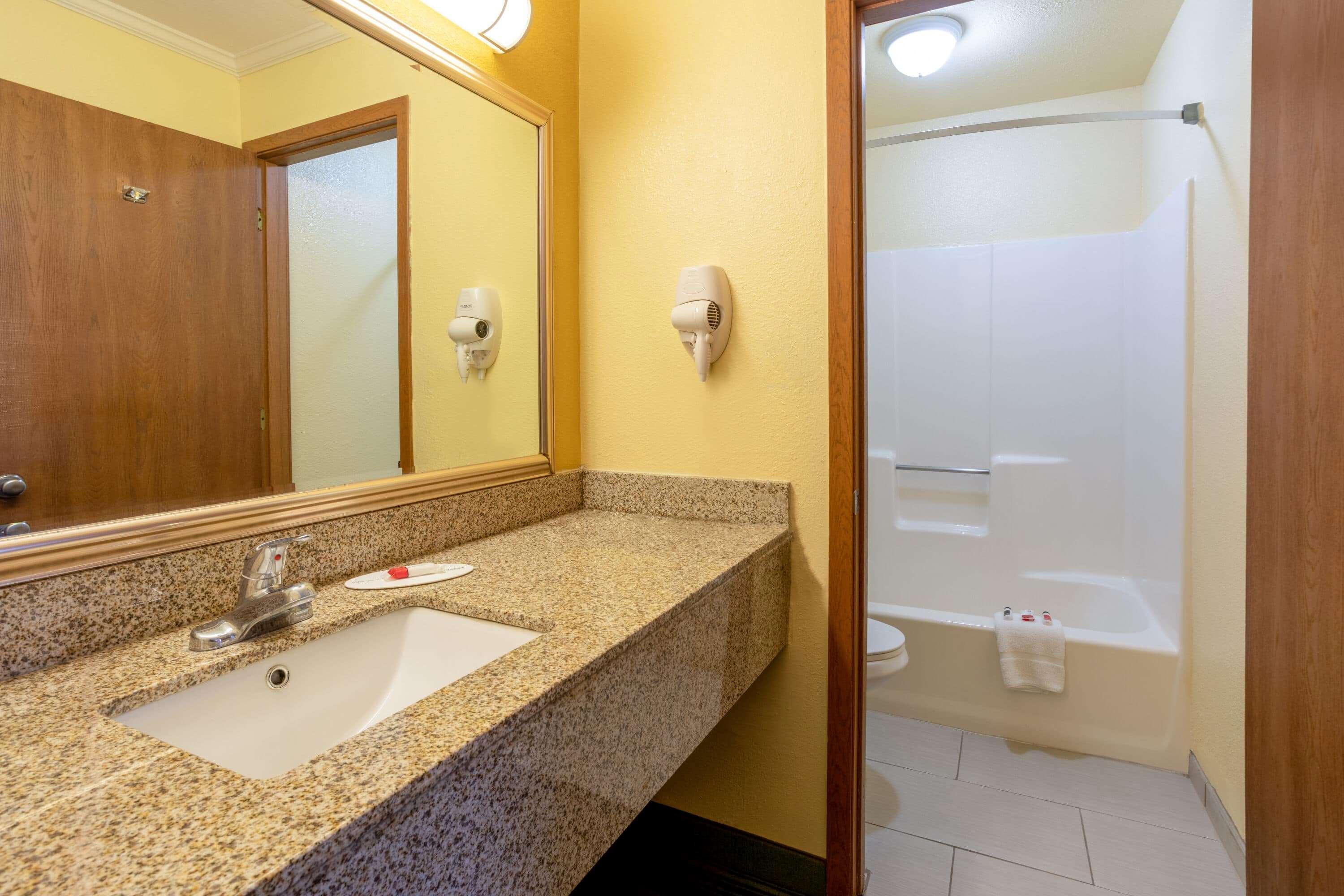Days Inn By Wyndham Alamogordo White Sands Exteriér fotografie