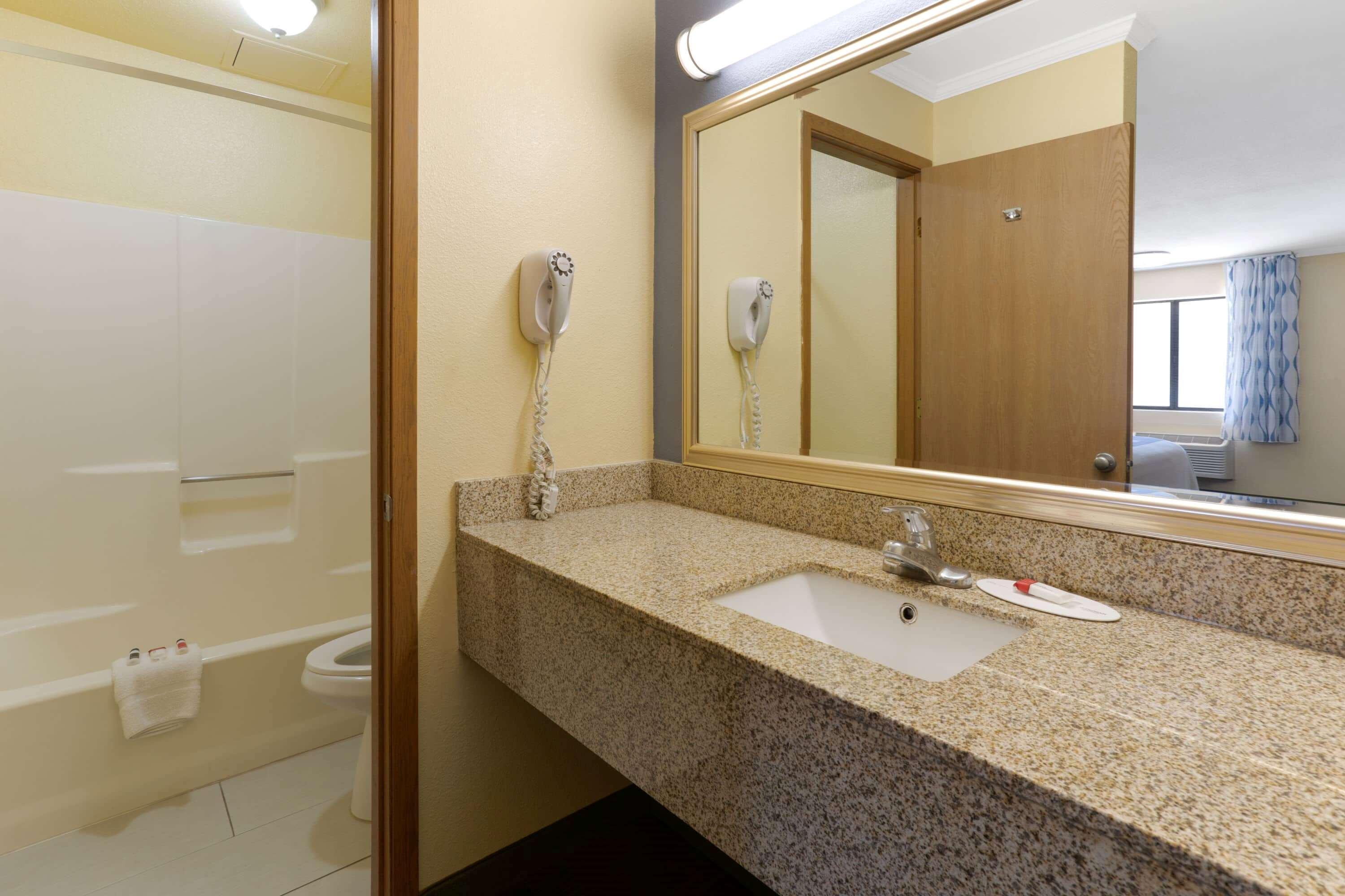 Days Inn By Wyndham Alamogordo White Sands Exteriér fotografie