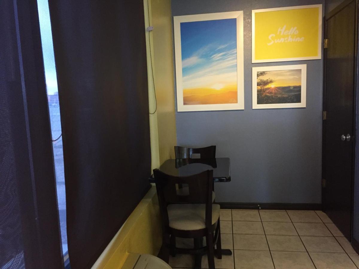 Days Inn By Wyndham Alamogordo White Sands Exteriér fotografie